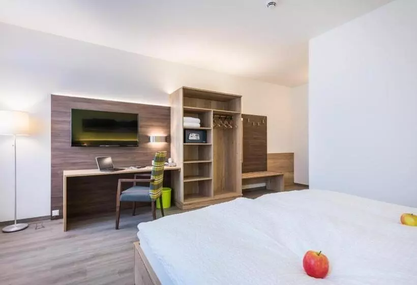 Sleepin Premium Motel Loosdorf