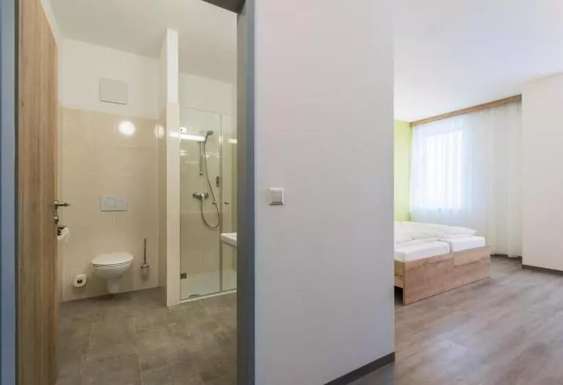 Sleepin Premium Motel Loosdorf