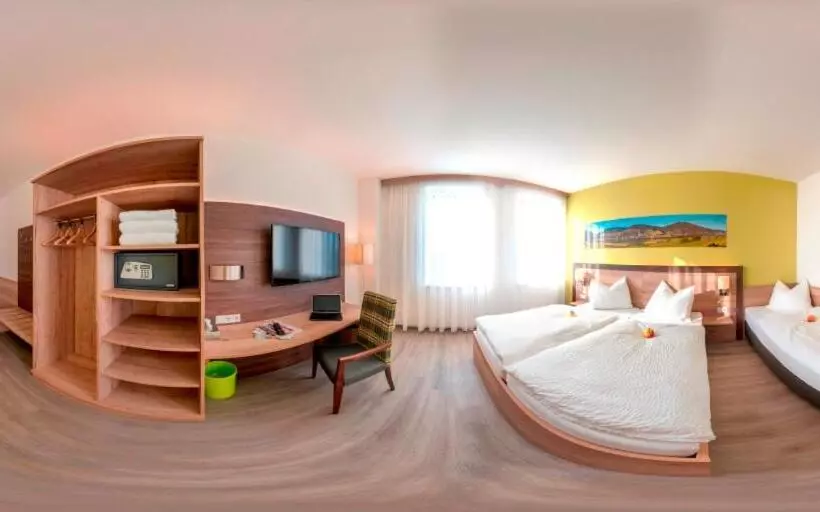 Sleepin Premium Motel Loosdorf