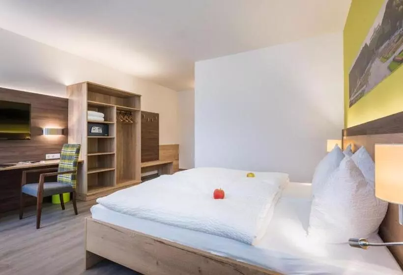 Sleepin Premium Motel Loosdorf
