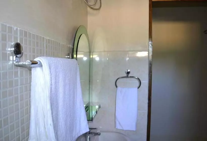 Zakinn Hotel Gangilonga