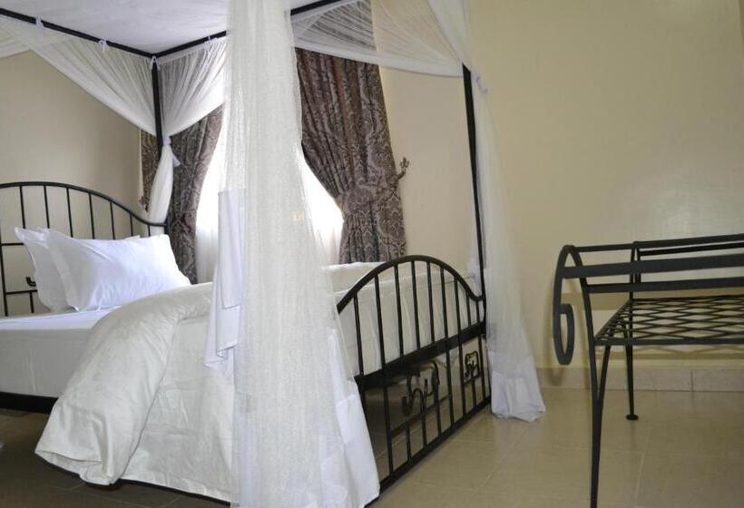 Zakinn Hotel Gangilonga