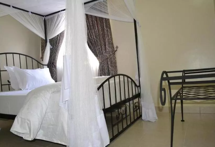 Zakinn Hotel Gangilonga