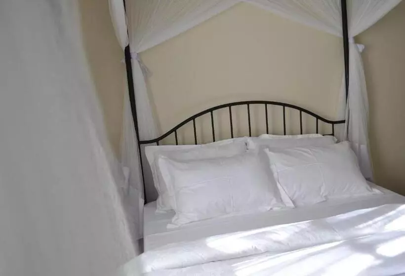 Zakinn Hotel Gangilonga