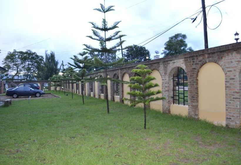 Zakinn Hotel Gangilonga