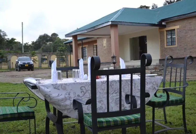 Zakinn Hotel Gangilonga