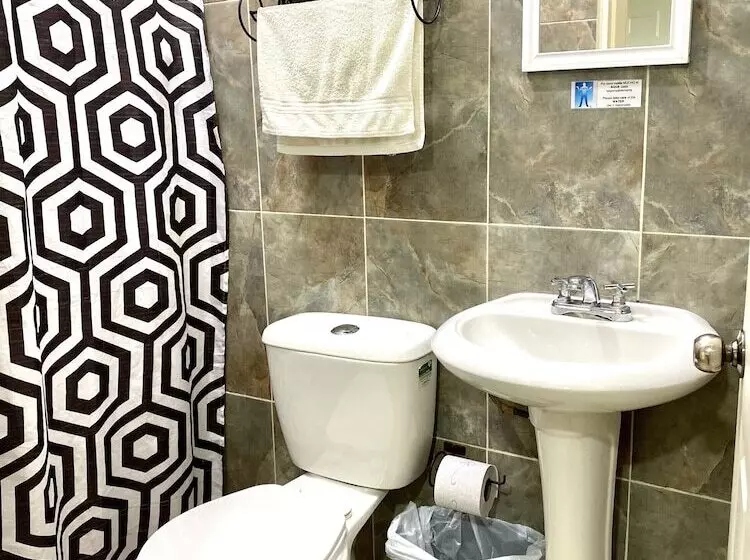 Retkeilymaja Hostal Casa Huasteca