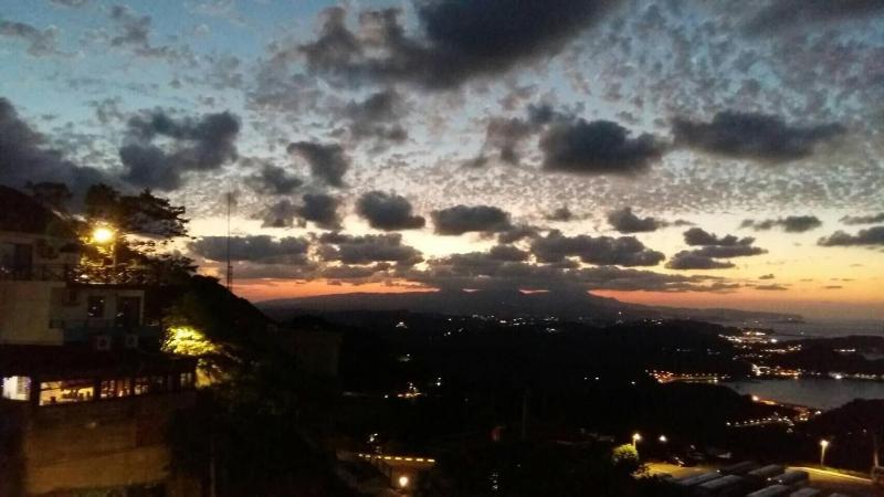 تختخواب و صبحانه Arabian Nights In Jiufen