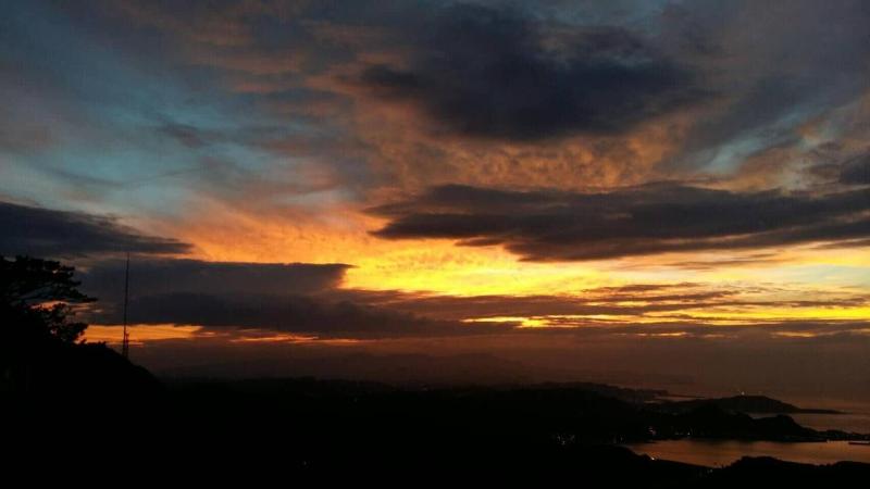 تختخواب و صبحانه Arabian Nights In Jiufen