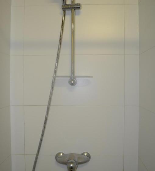 تختخواب و صبحانه Institute Of Cultural Affairs