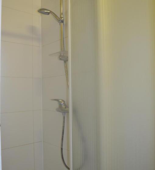 تختخواب و صبحانه Institute Of Cultural Affairs