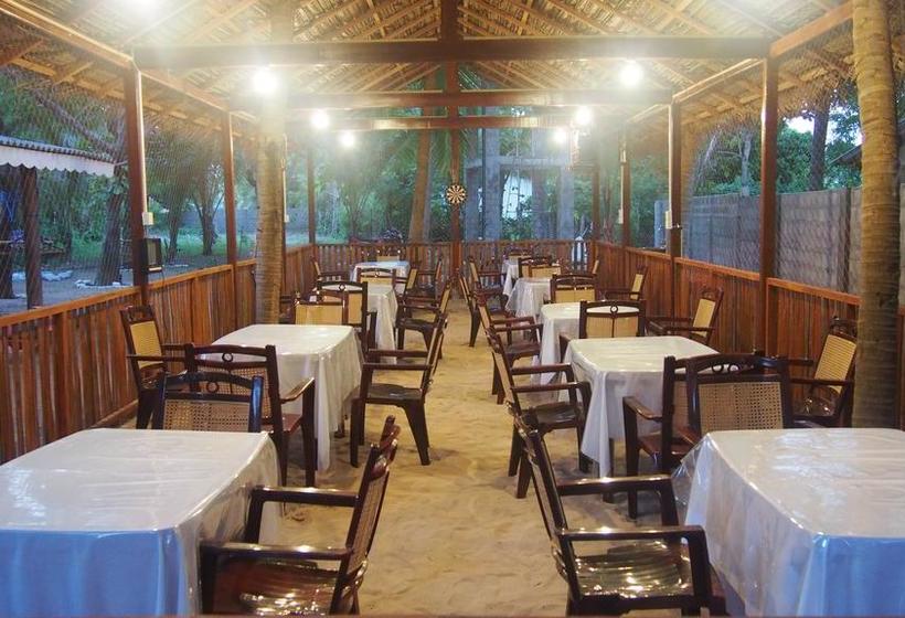 Bed and Breakfast Orion Beach Way