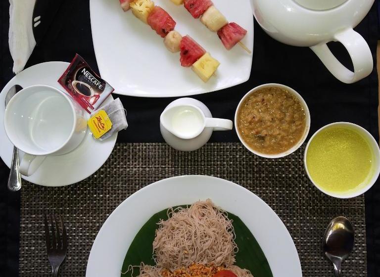 Bed and Breakfast Orion Beach Way