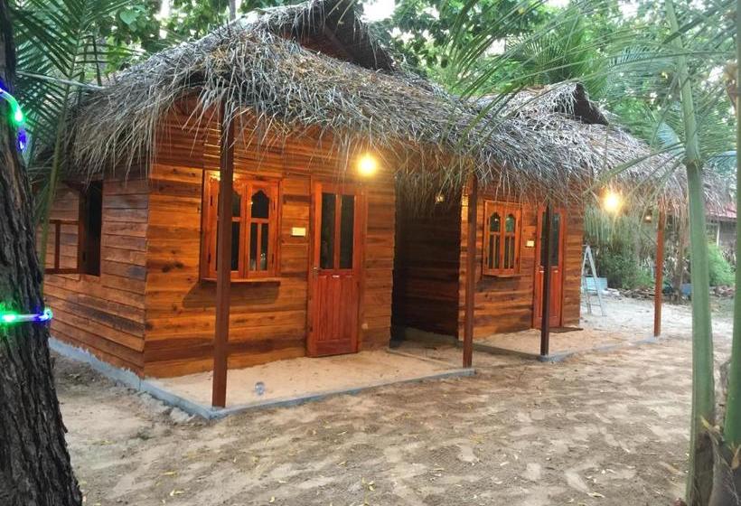 Bed and Breakfast Orion Beach Way