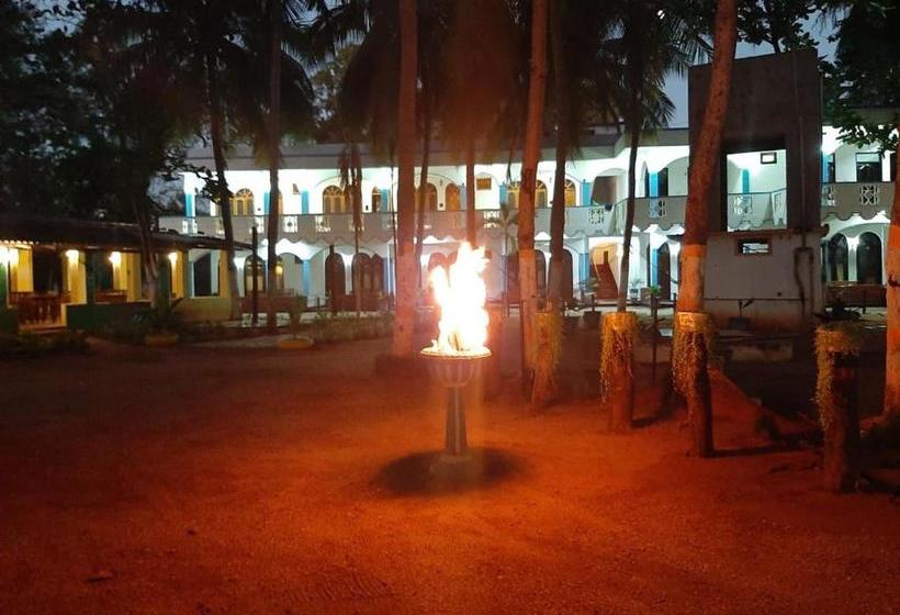 Bed and Breakfast Orion Beach Way