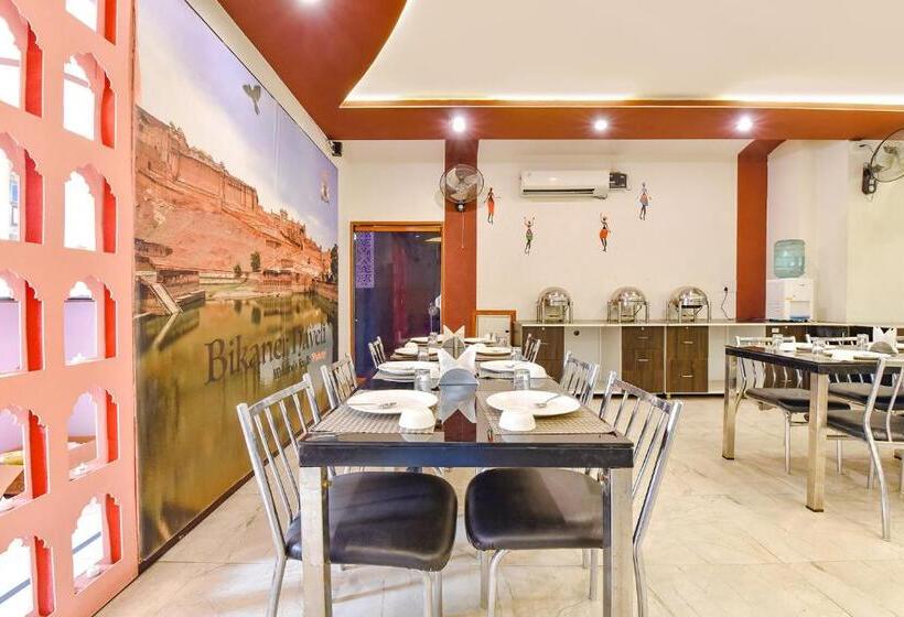 Fabhotel Bikaner Heritage