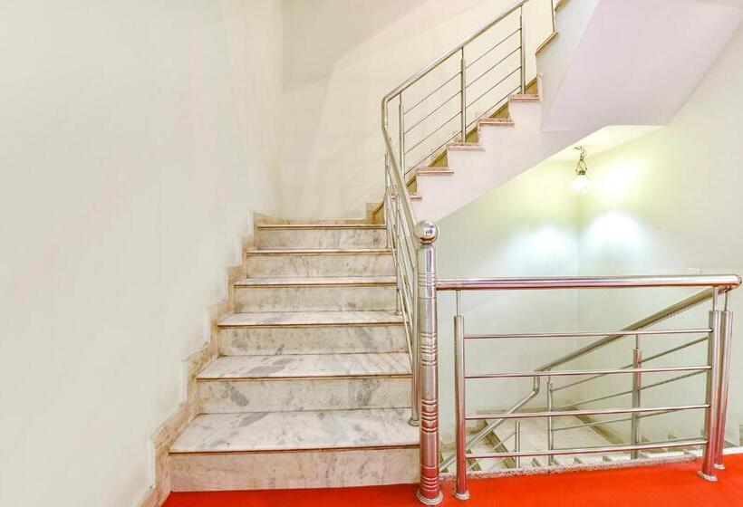 Fabhotel Bikaner Heritage