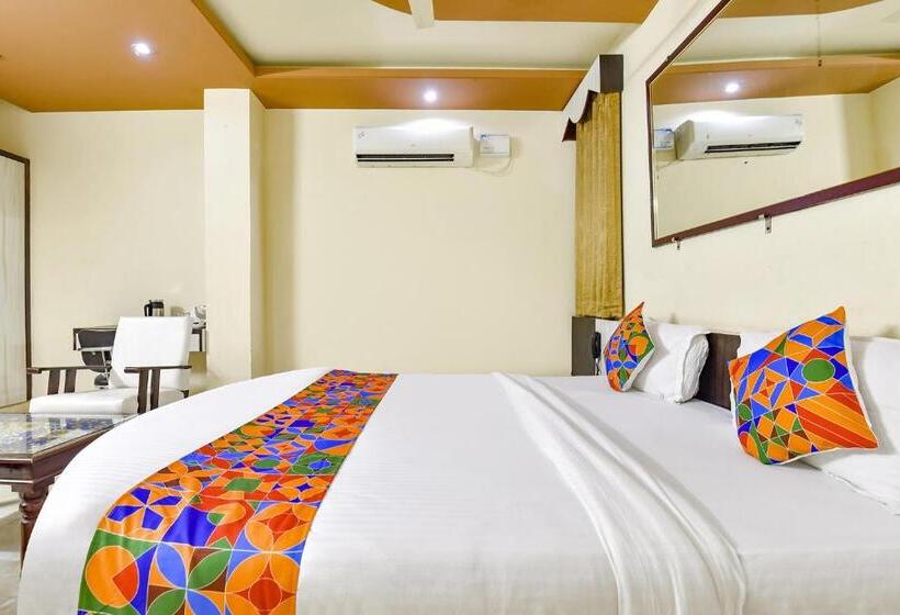 Fabhotel Bikaner Heritage