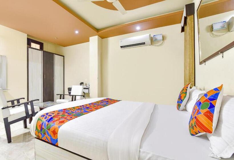 Fabhotel Bikaner Heritage