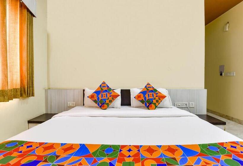Fabhotel Bikaner Heritage
