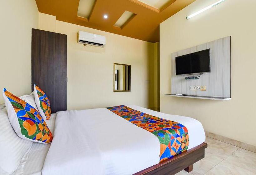 Fabhotel Bikaner Heritage