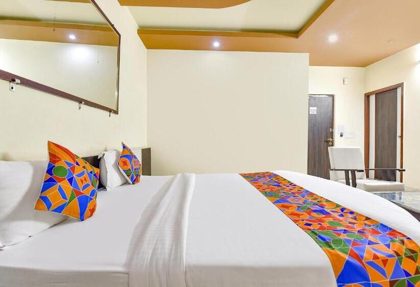 Fabhotel Bikaner Heritage