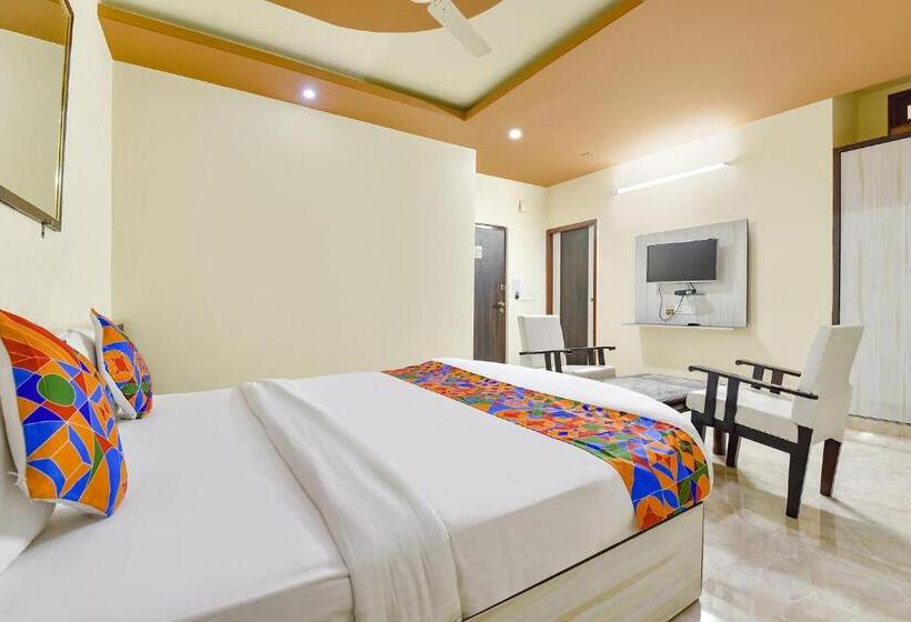 Fabhotel Bikaner Heritage