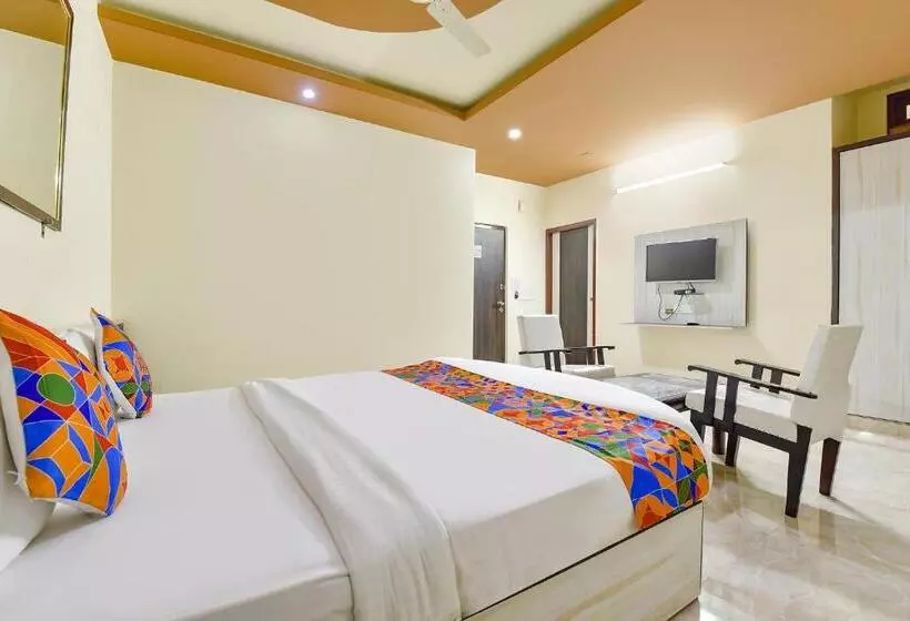 Fabhotel Bikaner Heritage
