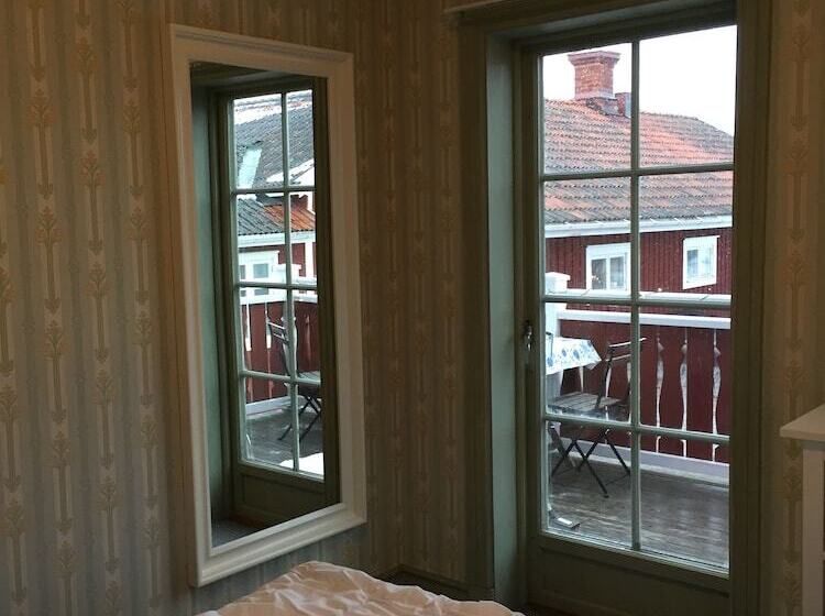 Gästgivars Vandrarhem I Järvsö Hostel