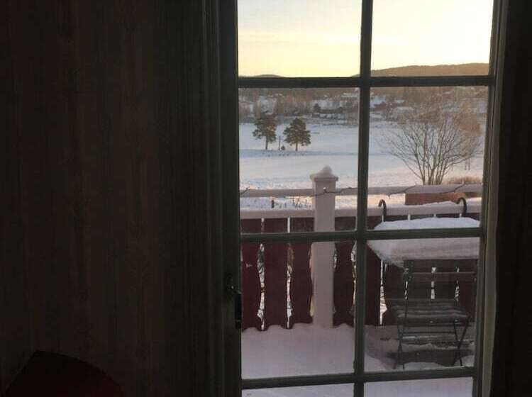 Gästgivars Vandrarhem I Järvsö Hostel