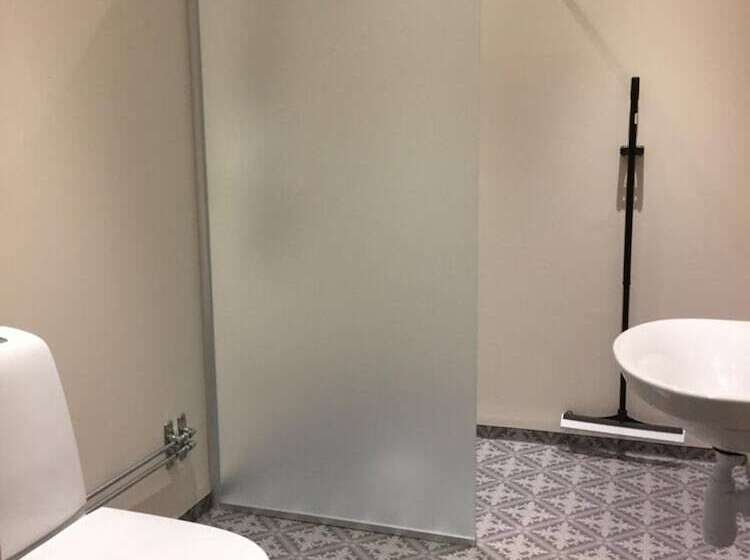 Gästgivars Vandrarhem I Järvsö Hostel