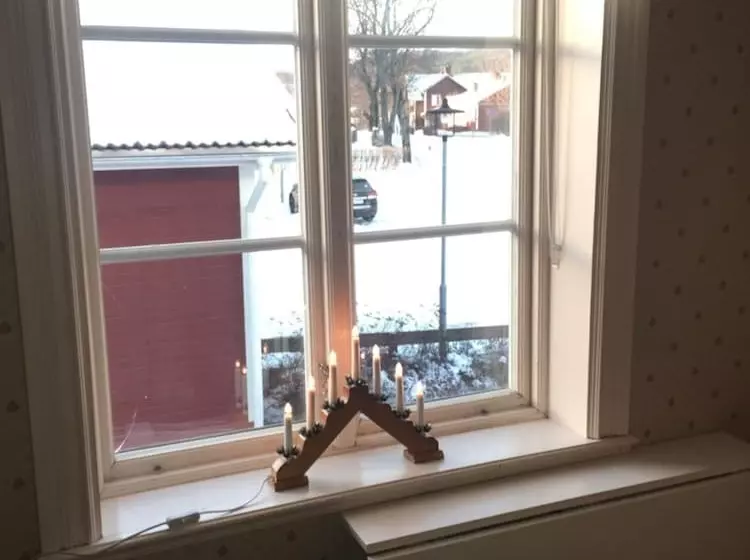 Gästgivars Vandrarhem I Järvsö   Hostel