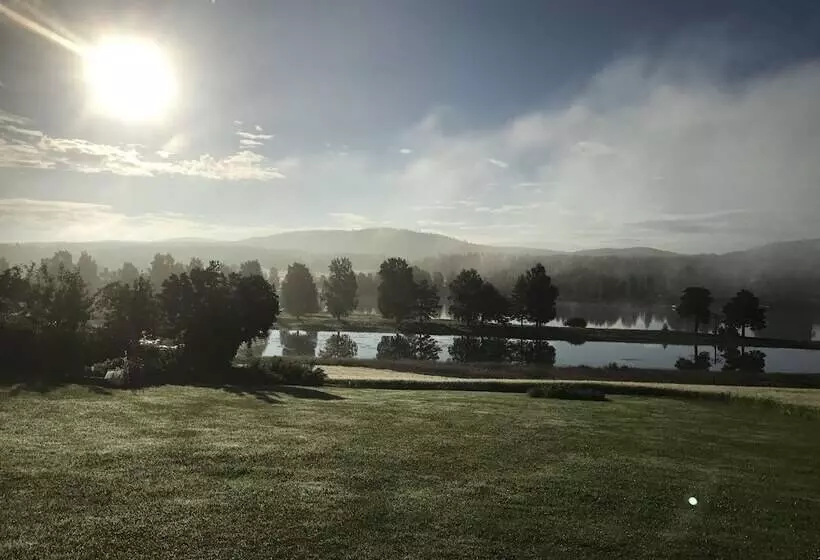 Gästgivars Vandrarhem I Järvsö   Hostel