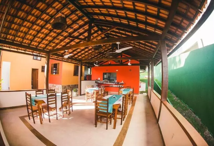 Hostel Refúgio