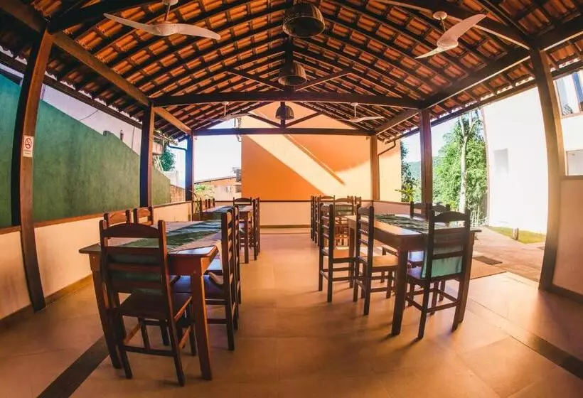 Hostel Refúgio