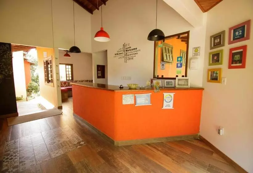 Hostel Refúgio