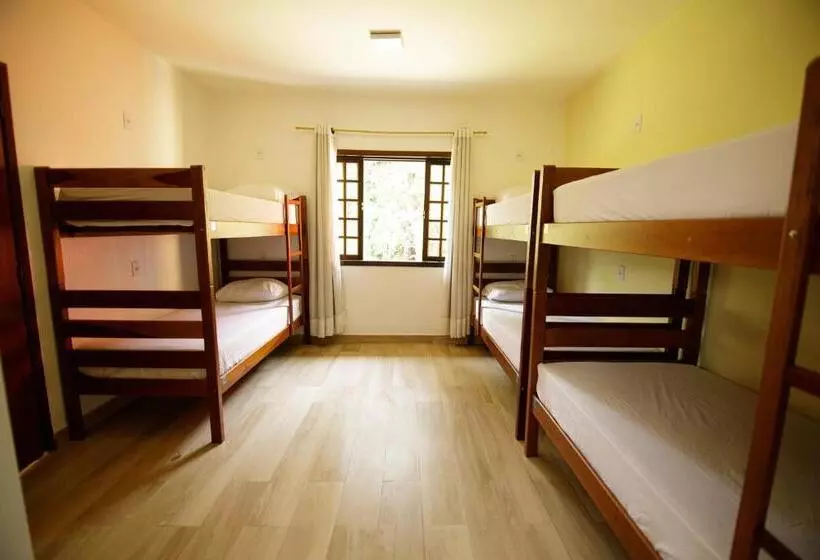 Hostel Refúgio