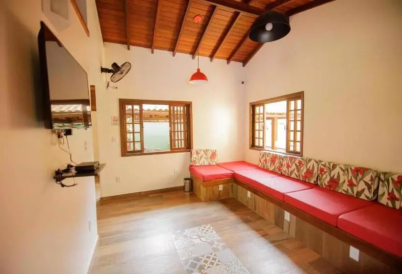 Hostel Refúgio
