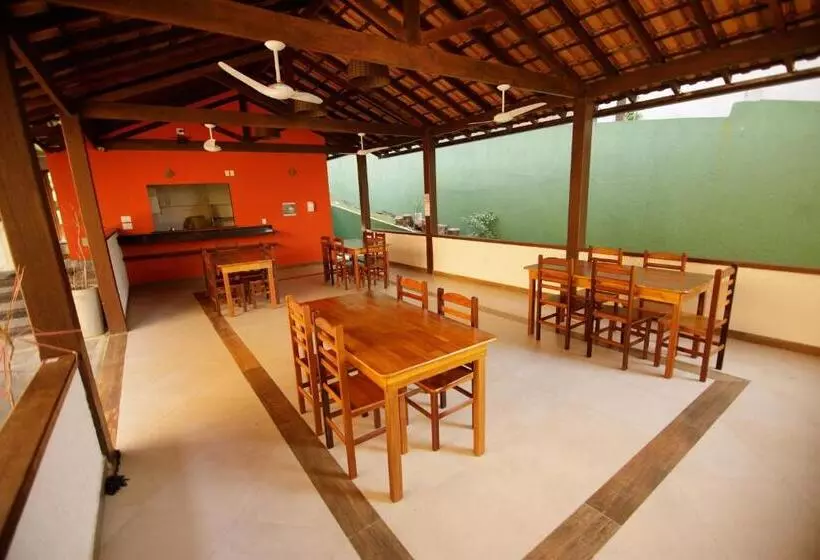 Hostel Refúgio