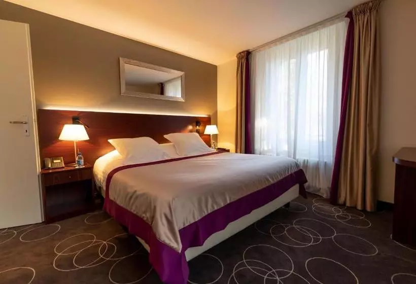 Grand Hotel Des Bains