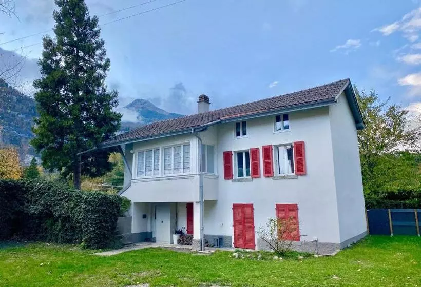 Grand Hotel Des Bains