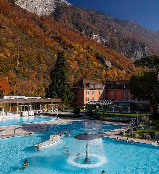 Grand Hotel Des Bains