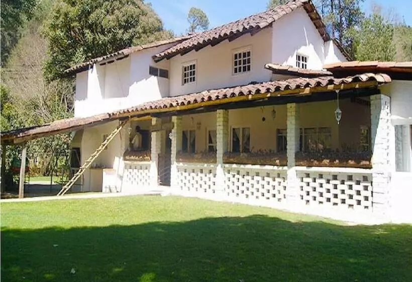 ホテル Hostal La Macía