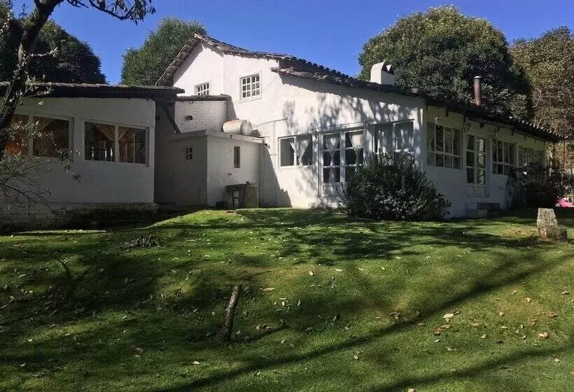 ホテル Hostal La Macía