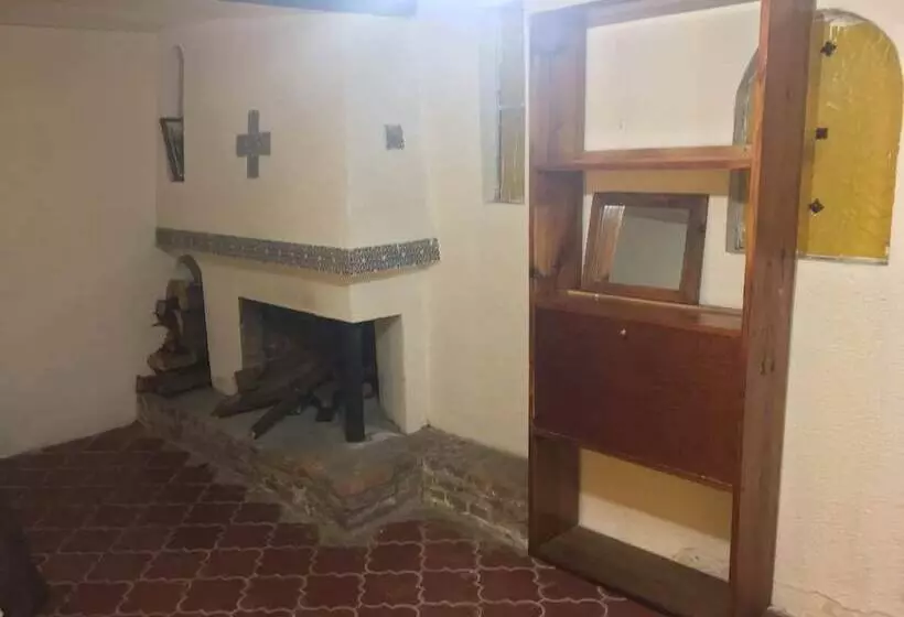 ホテル Hostal La Macía