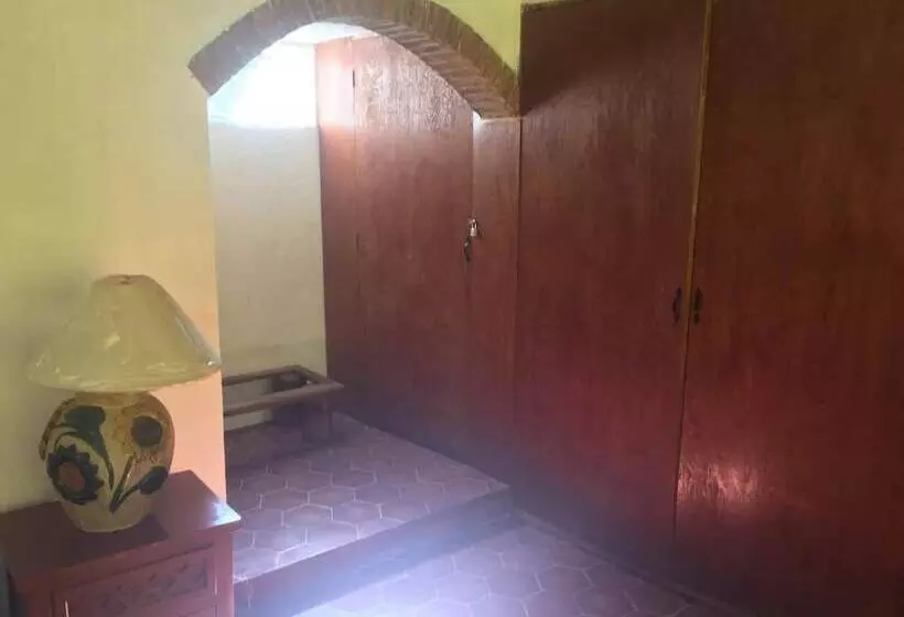 ホテル Hostal La Macía