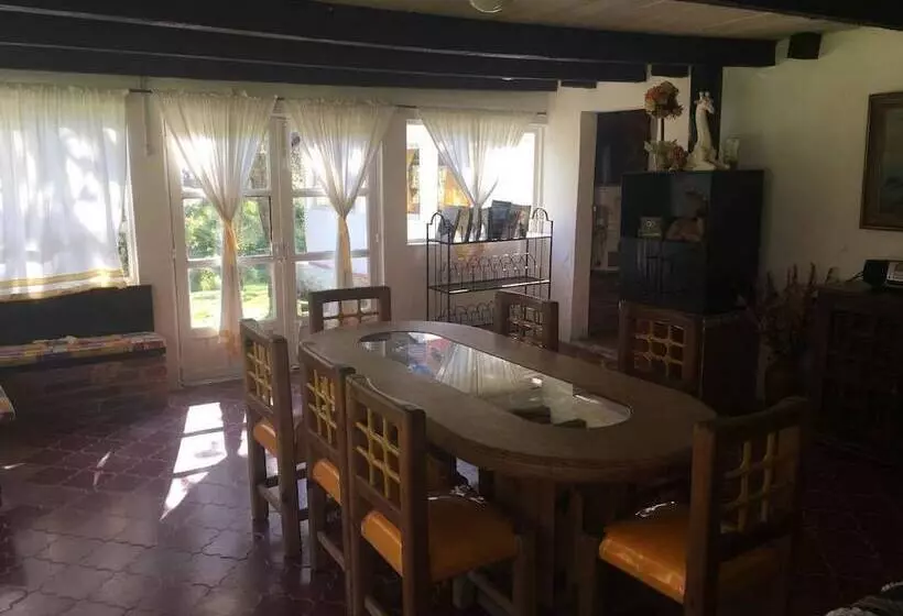 ホテル Hostal La Macía
