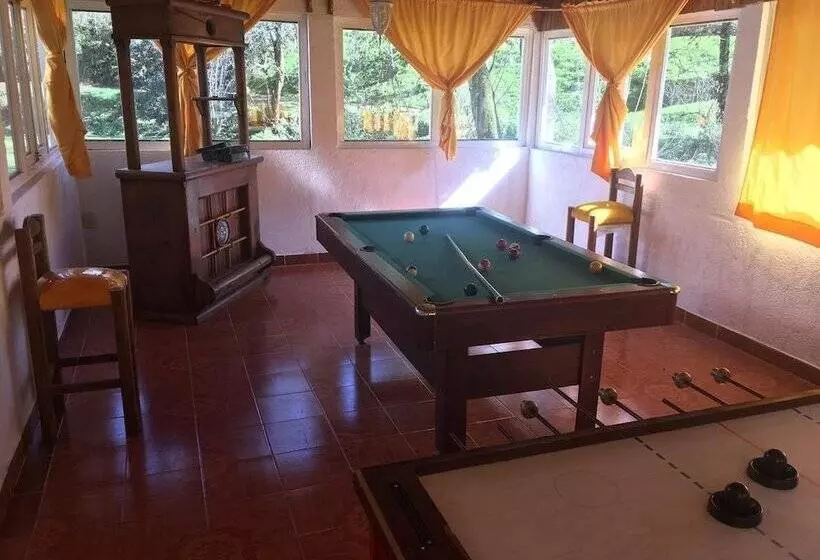 ホテル Hostal La Macía