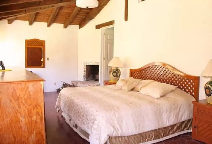 ホテル Hostal La Macía