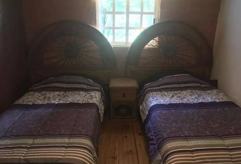 ホテル Hostal La Macía
